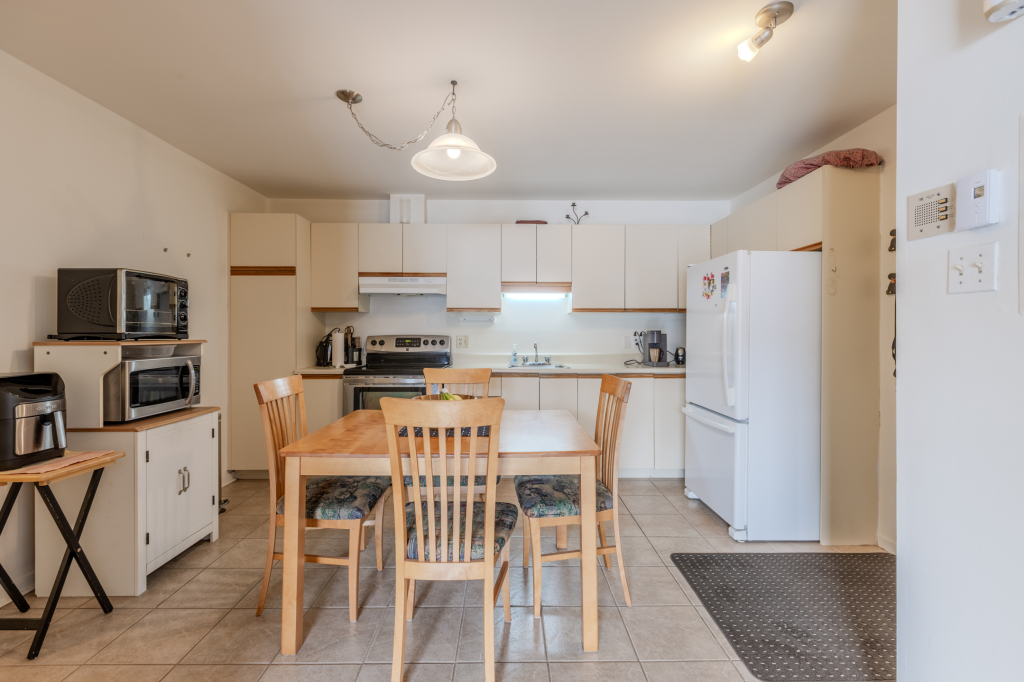 4½ Apartment For Rent — Saint-Romuald | 3216452