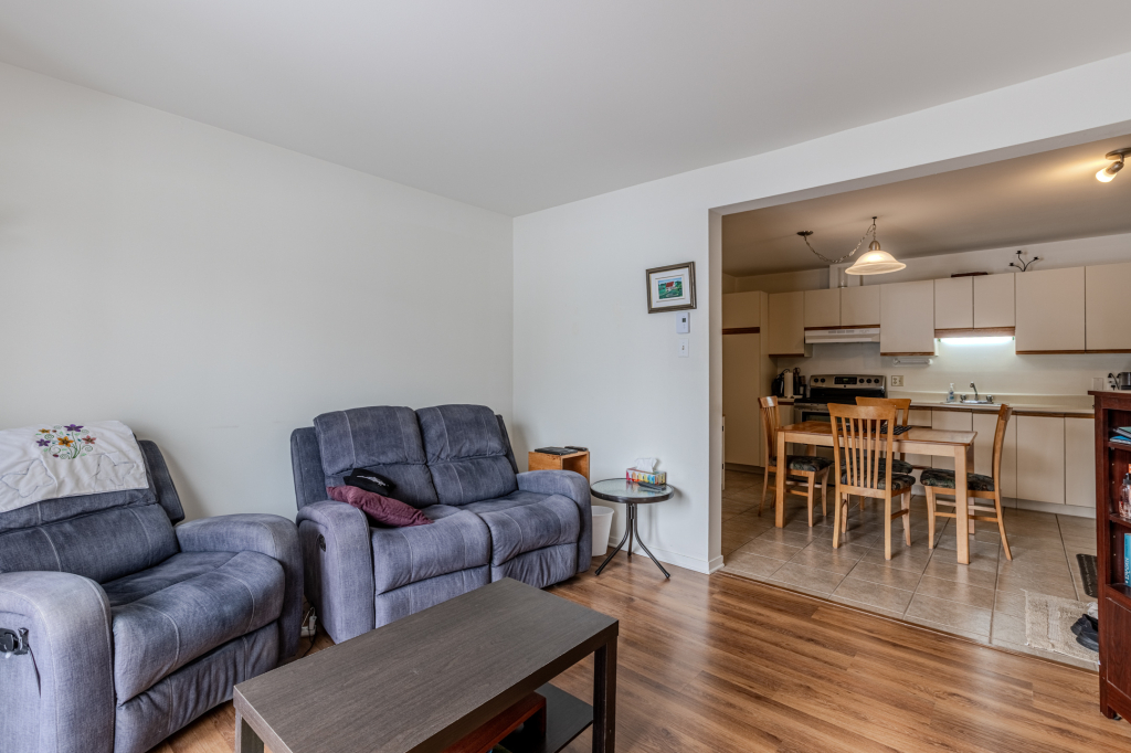 4½ Apartment For Rent — Saint-Romuald | 3216452