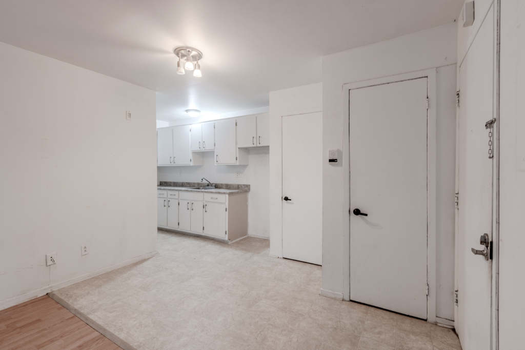 Furnished 3½ Apartment For Rent — Charny | 3216453