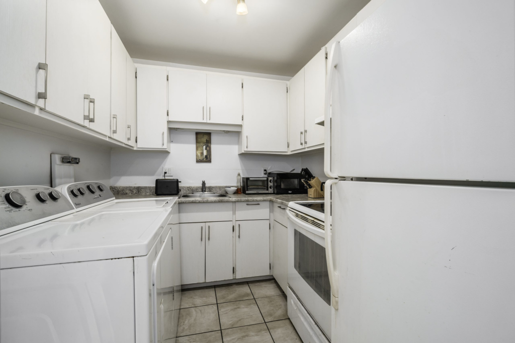 4½ Apartment In Charlesbourg — All-Inclu | 3251533