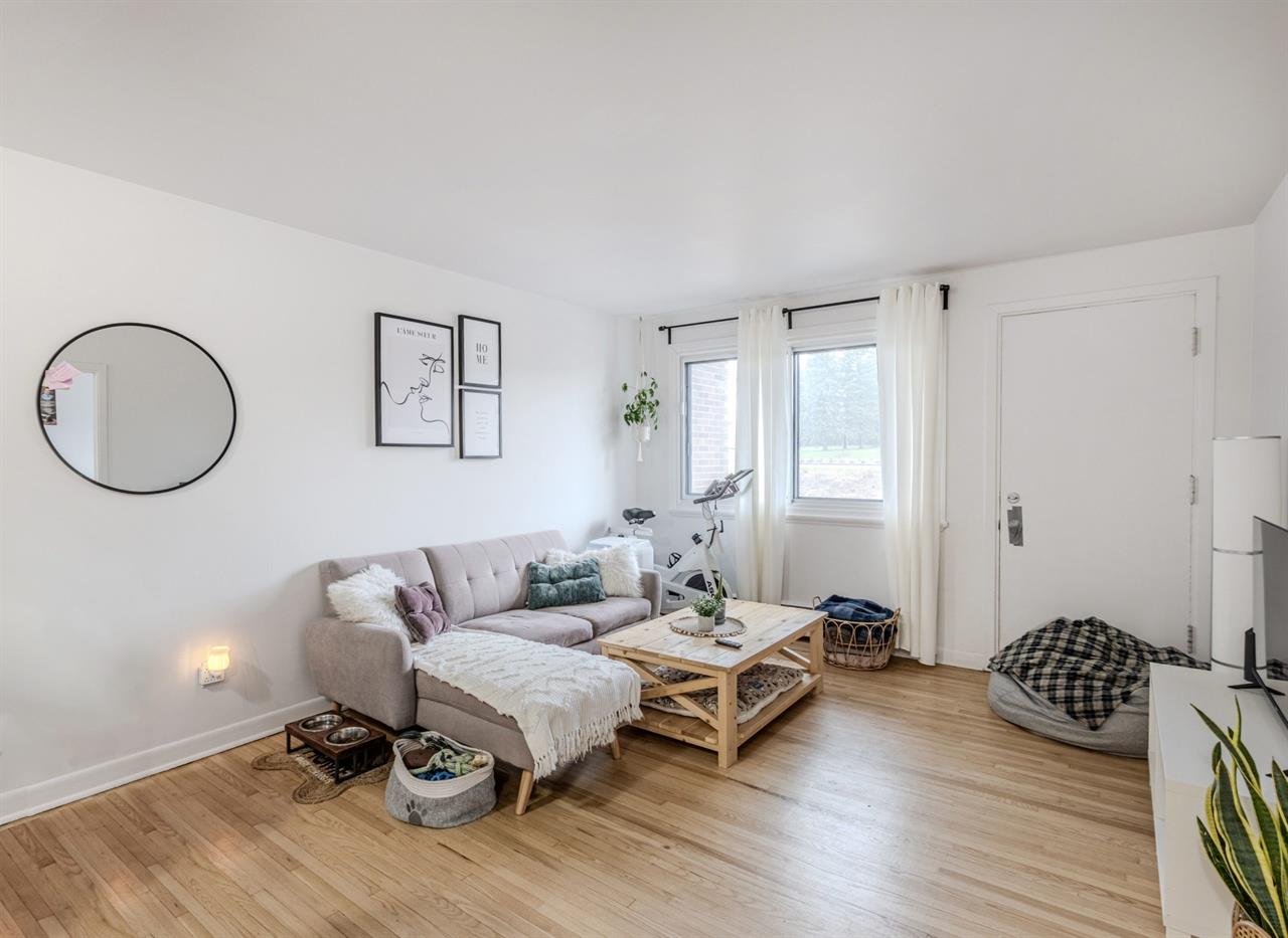 Châtelets Appartements Appartement 3 ½ à Louer Sainte-Foy / Sillery Juillet 2026 | 3237413