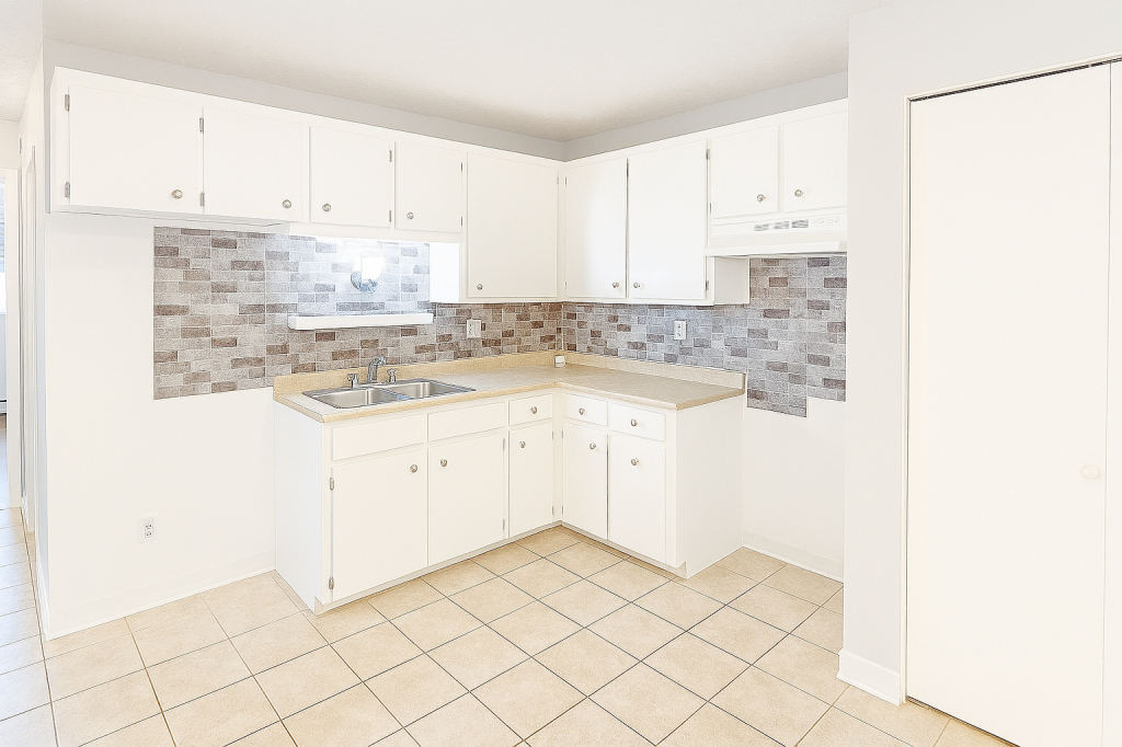 BEAU 4 ½ |CHAUFFAGE ET EAU CHAUDE | 3216466