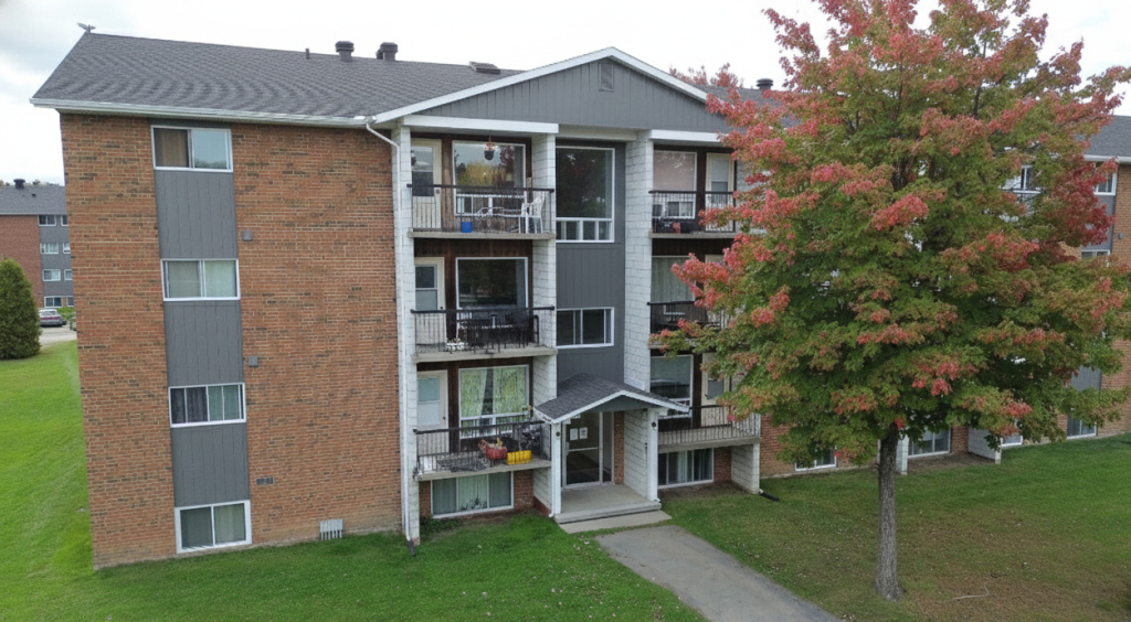 BEAU 3 ½| MONT-BELLEVUE|INTERNET | 3216470