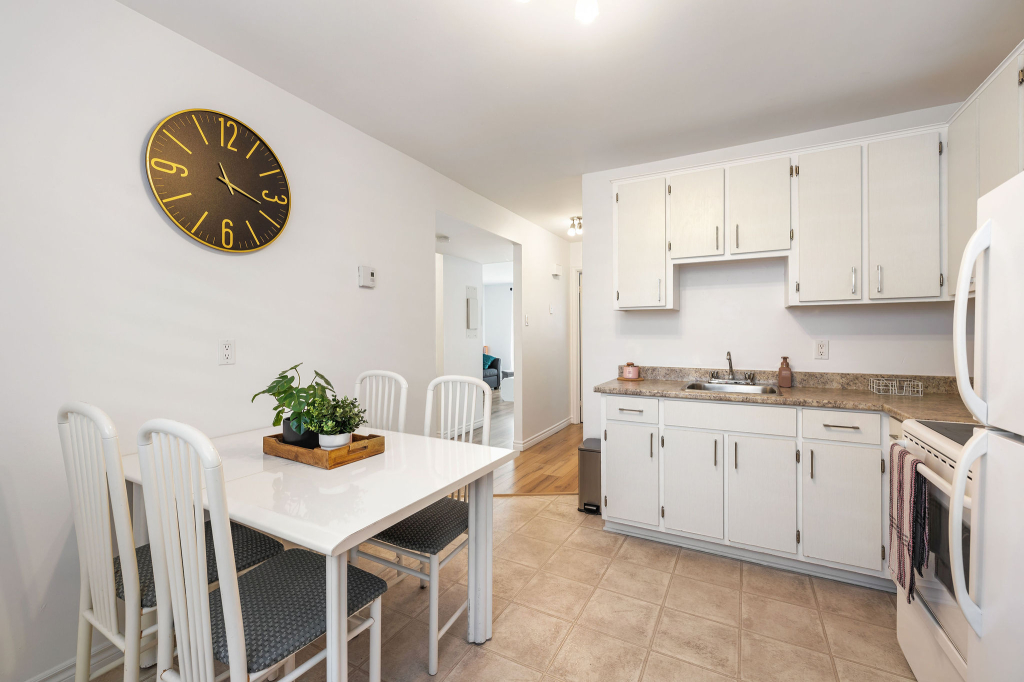 3 ½ Apartment For Rent – Charlesbourg | 3216473