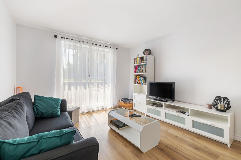 3 ½ Apartment For Rent – Charlesbourg | 3216473