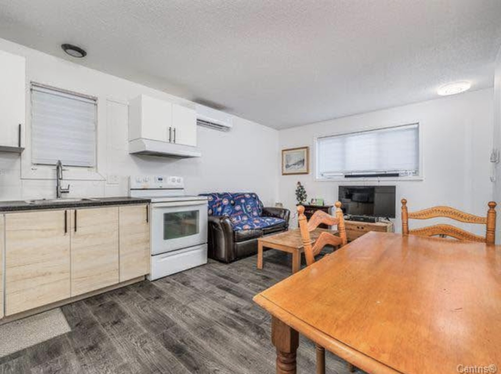 Appartement 1cc à Louer | 3216476