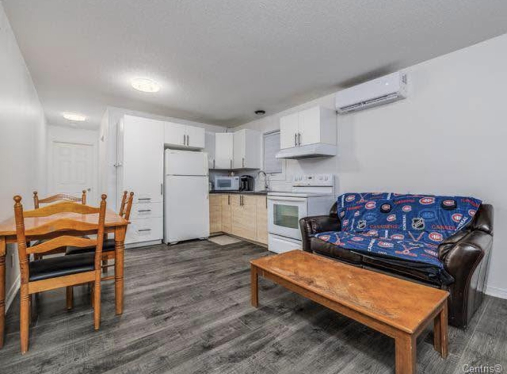 Appartement 1cc à Louer | 3216476