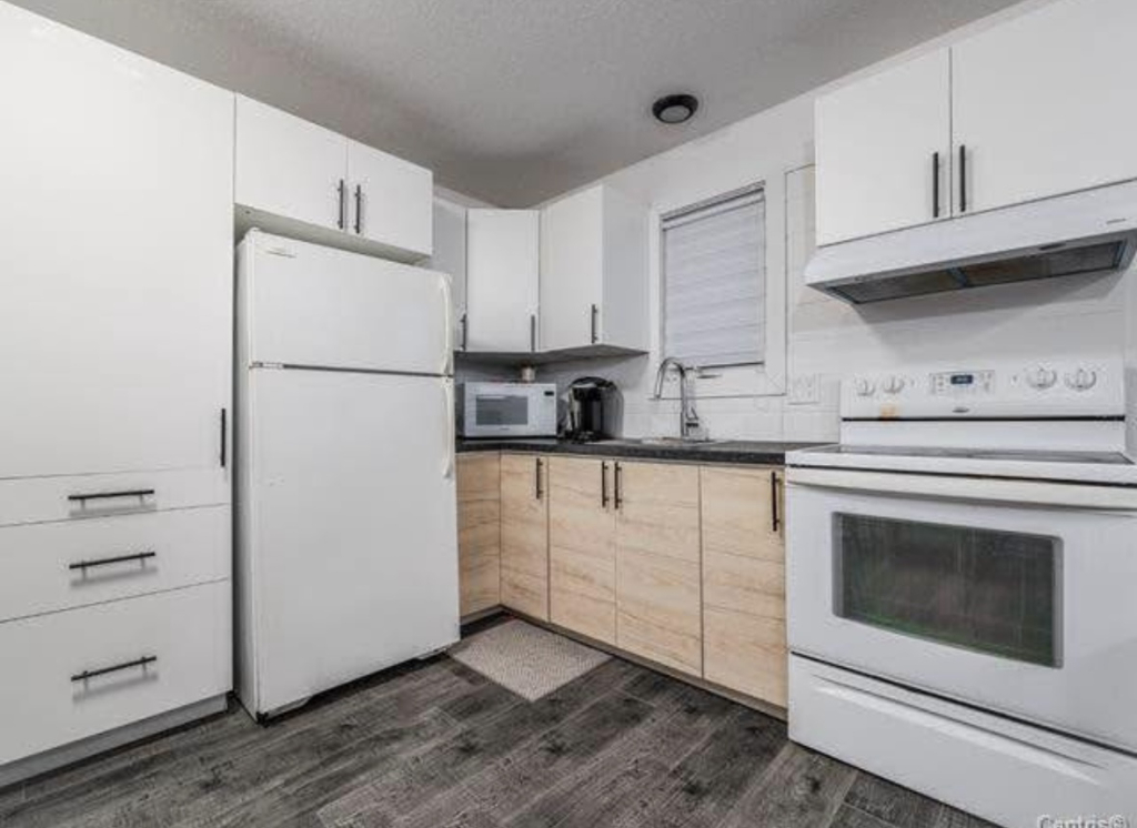 Appartement 1cc à Louer | 3216476