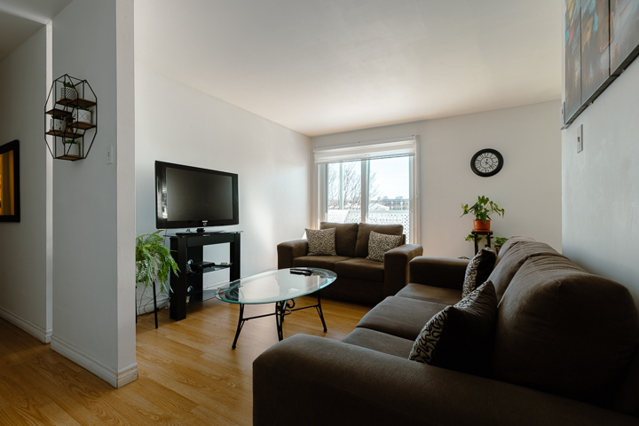 Bastien Appartements Appartement 4 ½ à Louer Neufchâtel / Lebourgneuf Juillet 2026 | 3216477