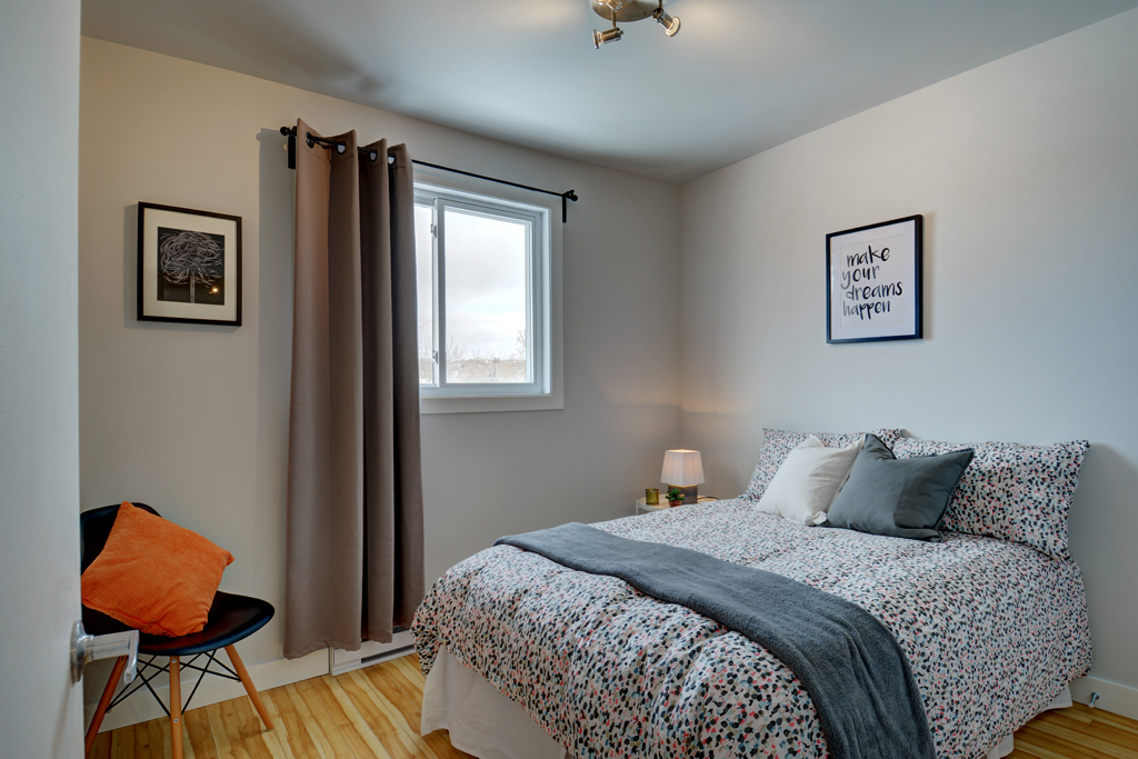 Bastien Appartements Appartement 4 ½ à Louer Neufchâtel / Lebourgneuf Juillet 2026 | 3216477