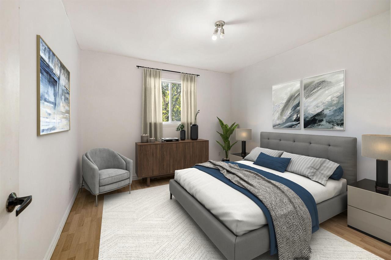 Le Quarante 8 Appartements Appartement 3 ½ à Louer Charlesbourg Juillet 2026 | 3237426