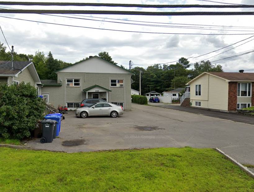 898 Rue Georges (Buckingham) Super 3 1/2 | 3216486