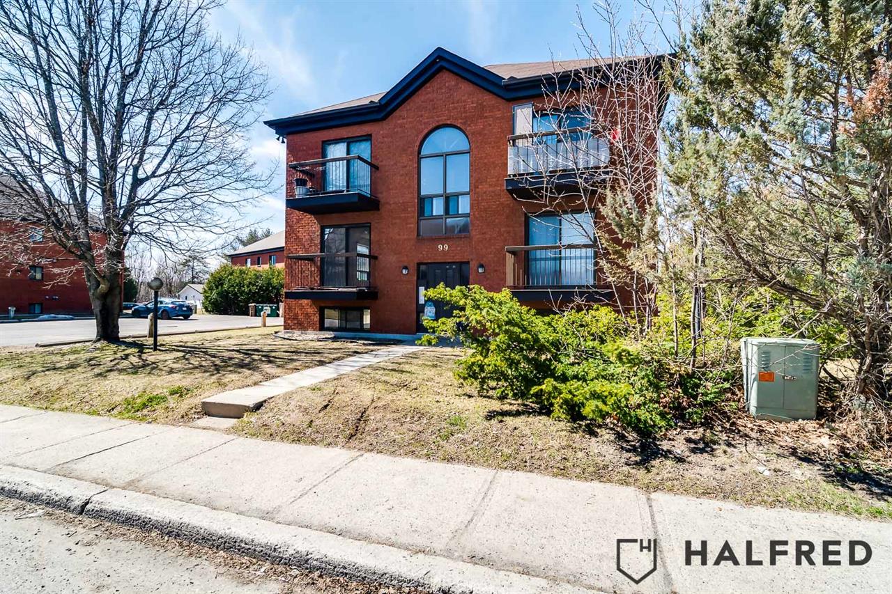 25 Rue Du Sommet (Hautes Plaines) Super 3 1/2 | 3216494