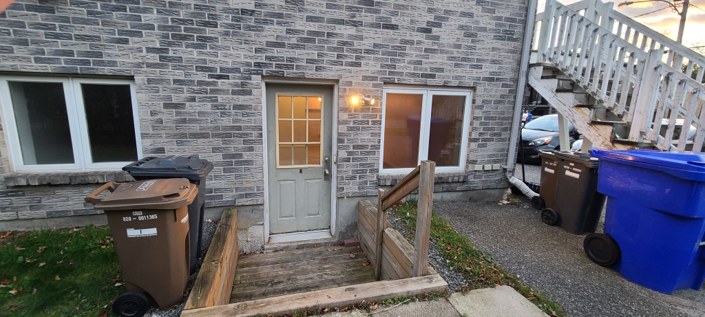 3 1/2 - Quartier La Sablonnière - Dispon | 3216495