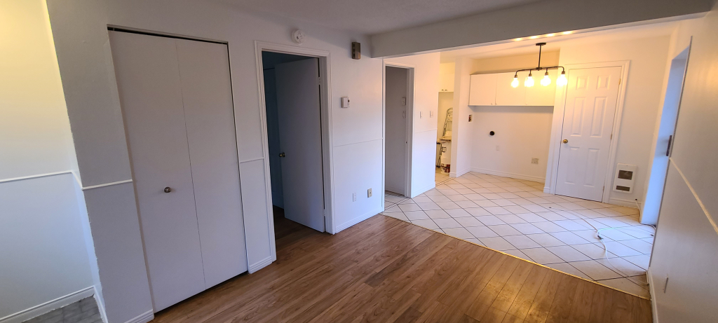 3 1/2 - Quartier La Sablonnière - Dispon | 3216495