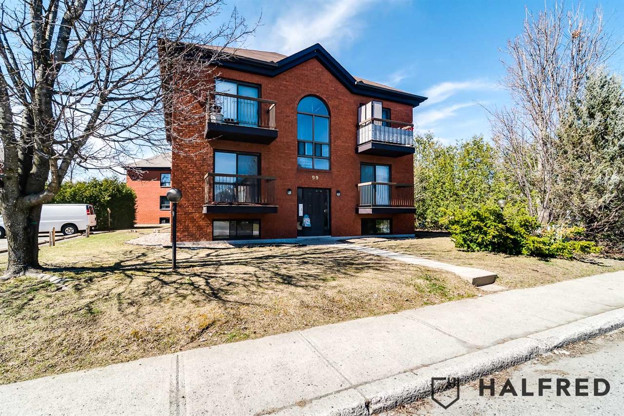 27 Rue Du Sommet (Hull) Très Beau Studio | 3216506