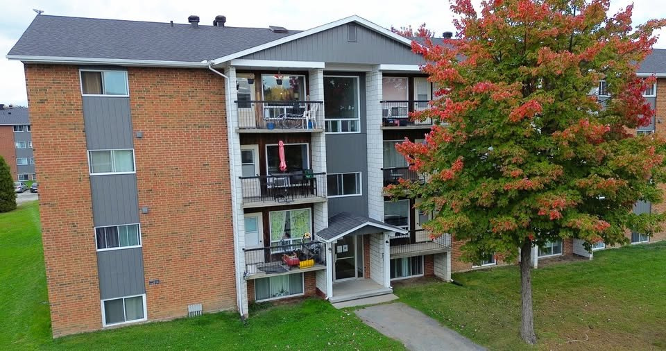 3 ½ | RÉNOVÉ | MONT-BELLEVUE | NOVEMBRE | 3216508