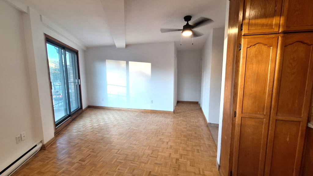 Beau 3.5 Au 2e - Près De St-Michel & H-B | 3216512