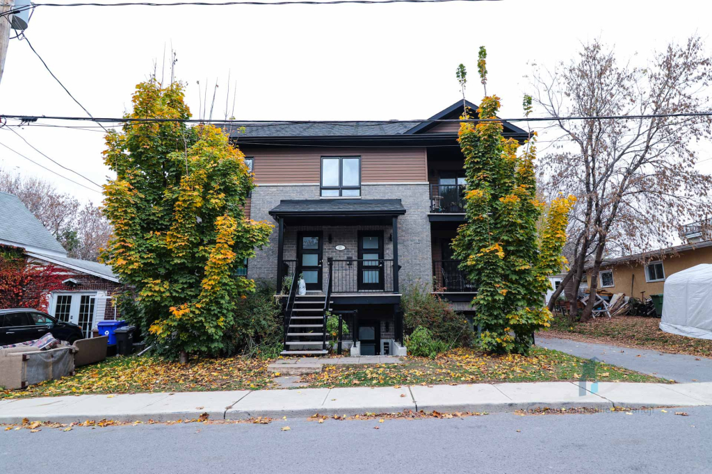 Appartement à Louer - 13 Rue Derwin #1 | 3216514