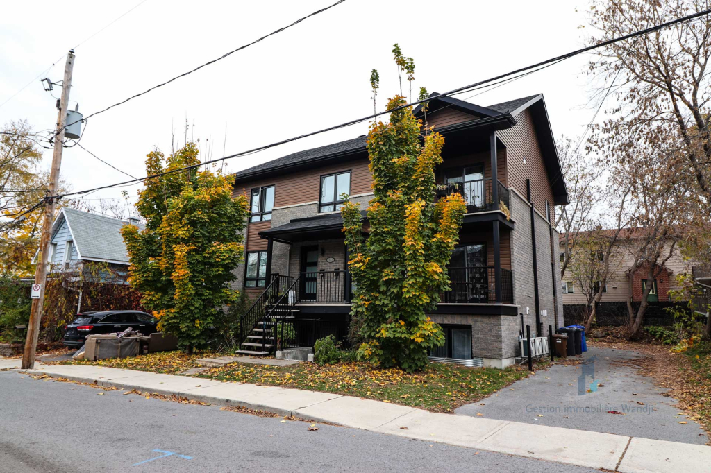 Appartement à Louer - 13 Rue Derwin #1 | 3216514