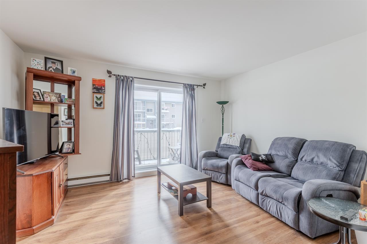 Vallon Appartement 4 ½ à Louer Lévis Juillet 2026 | 3216516