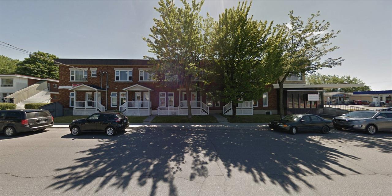 One-Bedroom (3.5) - 363 369 Blvd Leclerc W, Granby | 3216524