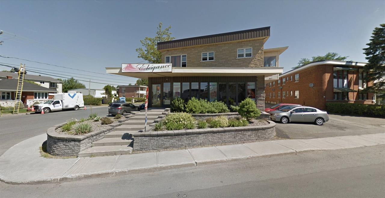 One-Bedroom (3.5) - 363 369 Blvd Leclerc W, Granby | 3216524