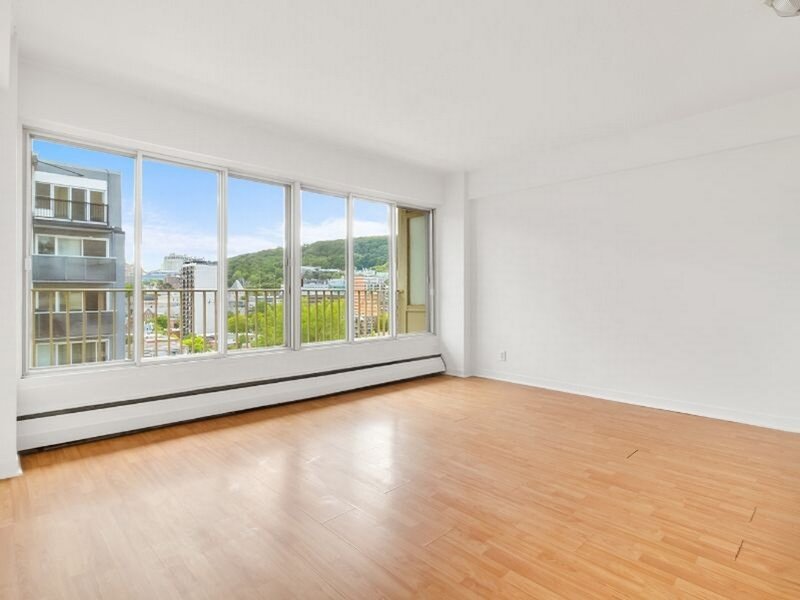 Bachelor (2 1/2) - 3465 Hutchison Street, Montréal | 3216526