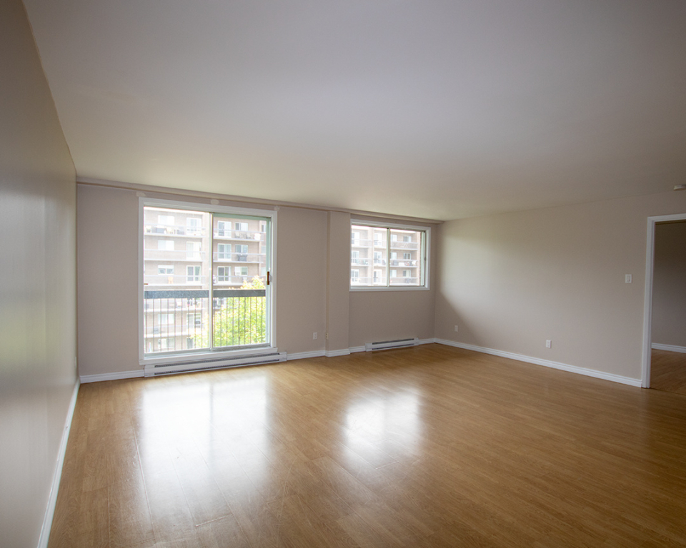 3 1/2 à Louer à Sherbrooke | 3216527