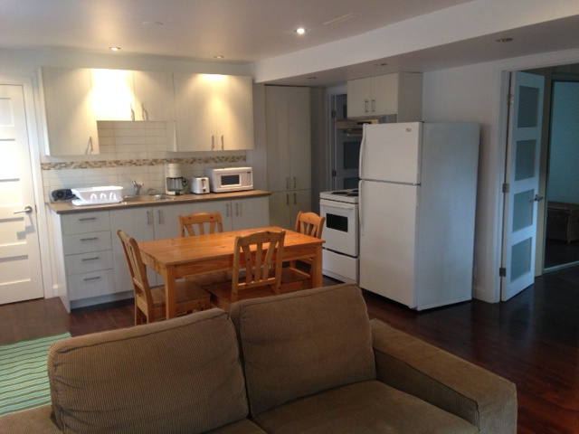 Superbe 3 1/2 à Louer Tout Inclus | 3216533