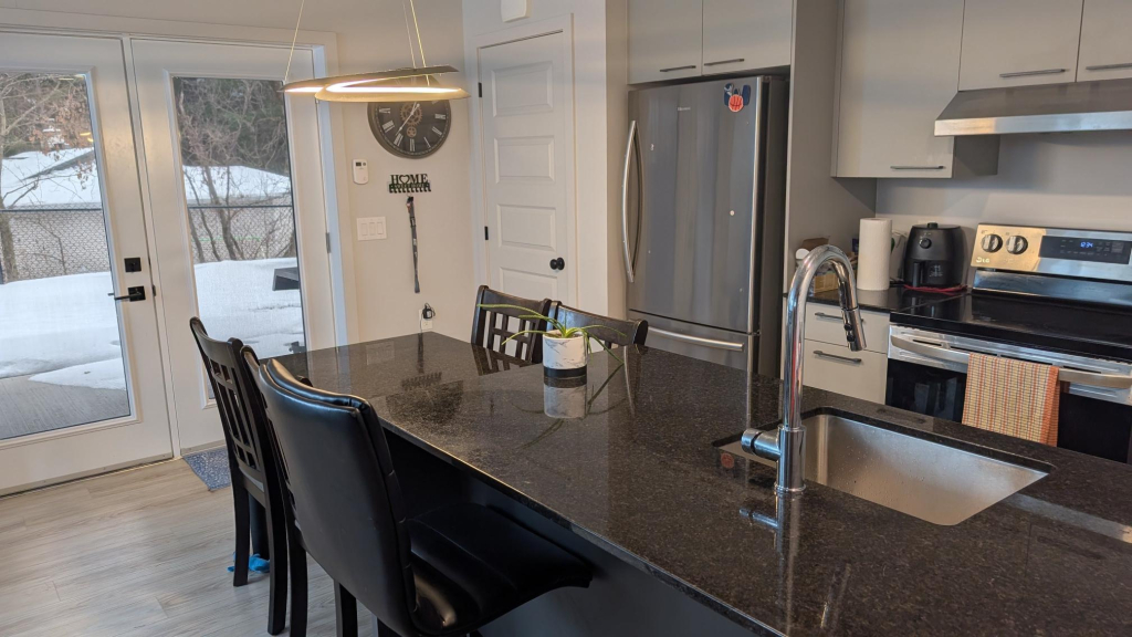 Apt 3-1/2 à Louer NEUFS - Val-Joli | 3216539