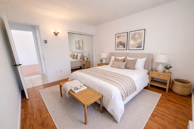 GRAND 4 1/2 Rénové, Gym, Internet- WOW | 3216562