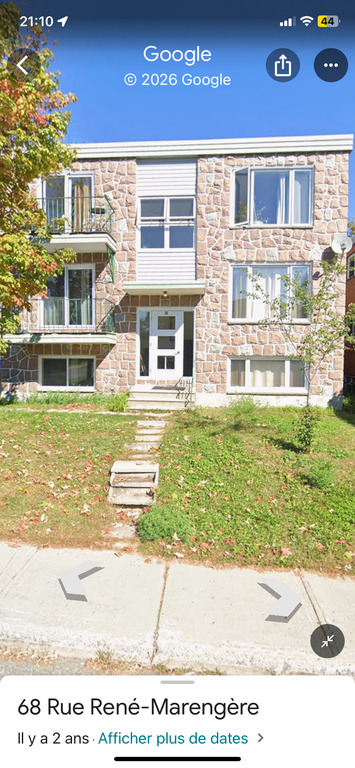 Pour 1er JUIN, Bien Ensoleillé,3 Et Demi | 3216563