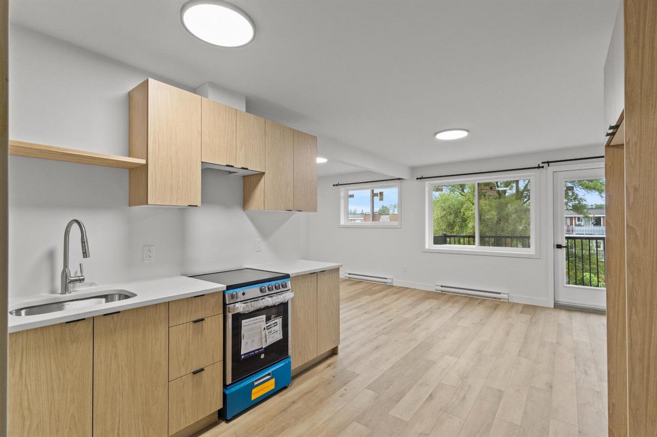 Studio - 6020 Boulevard Joseph-Renaud, Montréal | 3216566