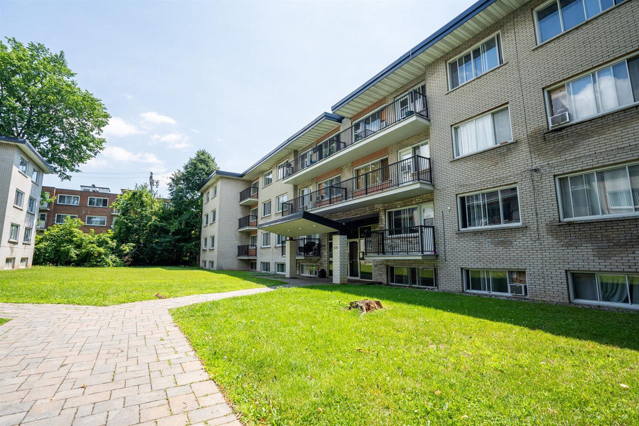 1 Bedroom - 435-455 Avenue Roy, Dorval | 3216568