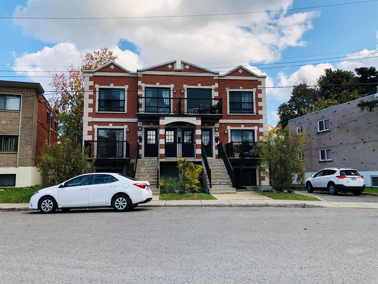 Superbe Appartement 3 1/2 Situé Au Cœur De LaSalle | 3216572