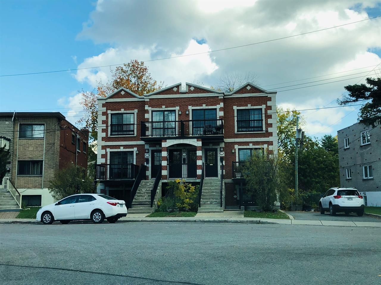 Superbe Appartement 3 1/2 Situé Au Cœur De LaSalle | 3216572