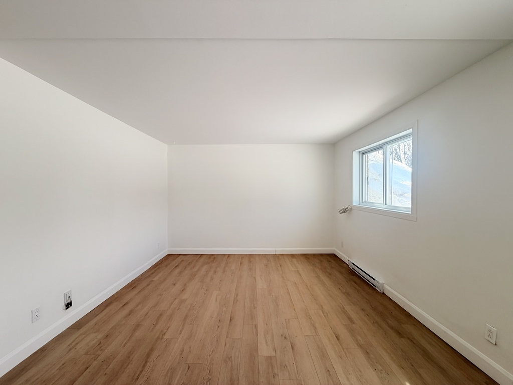 Appart 3.5 Rénové Dans Limoilou | 3229998