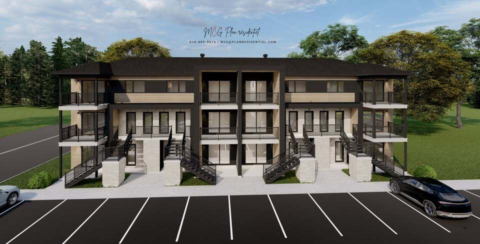 * NOUVEAUTÉ * Grandes Unités 4 1/2 | 3216579