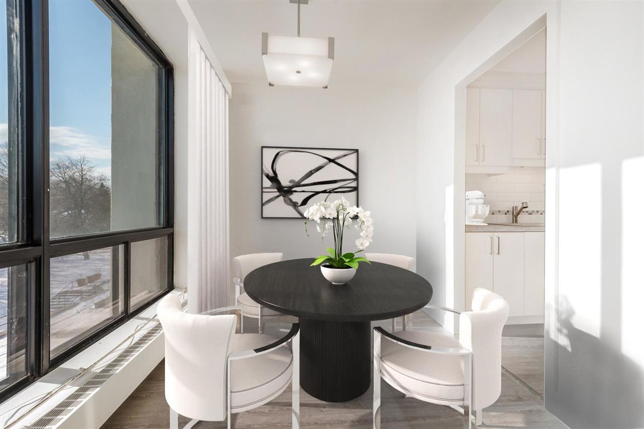 Studio - 201 Rue Corot, Verdun | 3216589