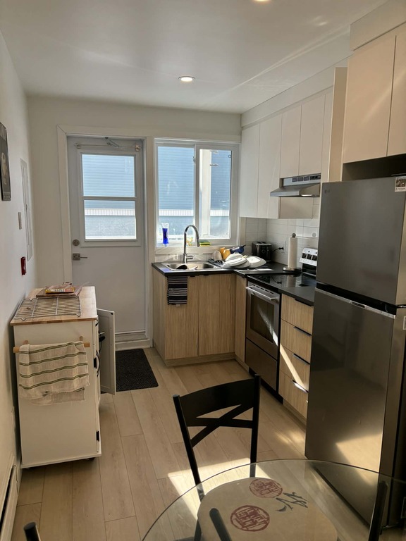 31/2 Rénové | 3216593