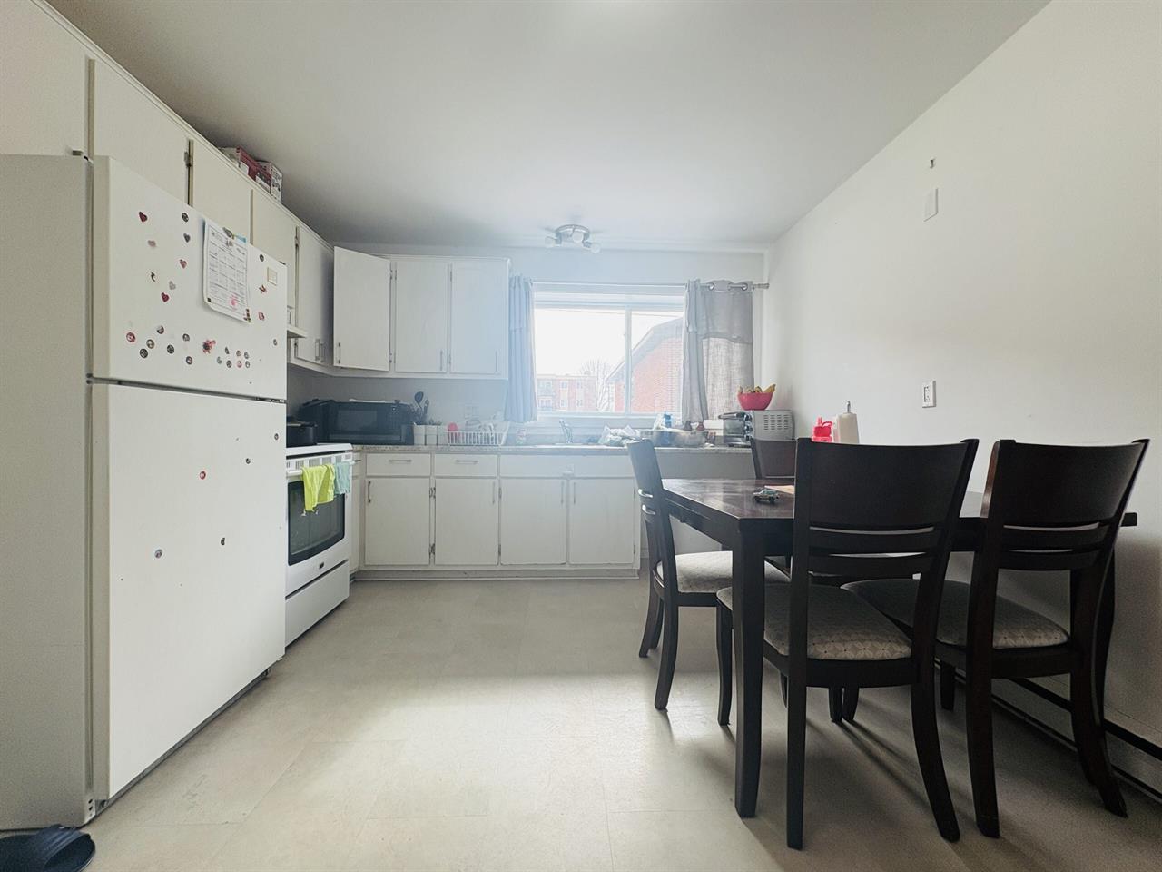Le Quarante 8 Appartements Appartement 4 ½ à Louer Charlesbourg Juillet 2026 | 3216596