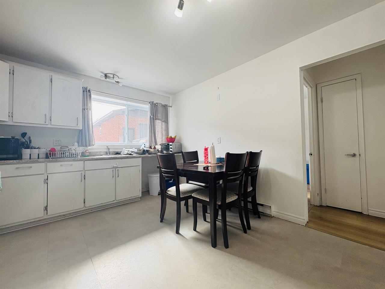 Le Quarante 8 Appartements Appartement 4 ½ à Louer Charlesbourg Juillet 2026 | 3216596