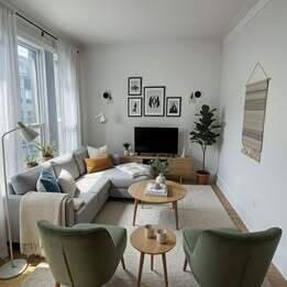 1 CH - 1 SDB - Montréal - $1,125 /mo | 3216598