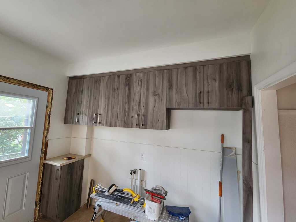 Charmant 3 1/2 Complètement Rénové | 3216599