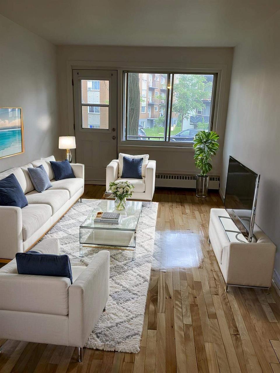 1 CH - 1 SDB - Saint-Laurent - $1,200 /mo | 3216600