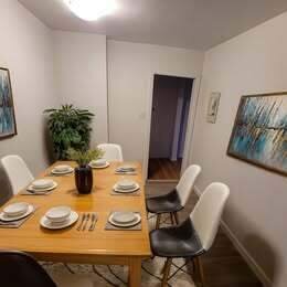 1 CH - 1 SDB - Saint-Laurent - $1,200 /mo | 3216601
