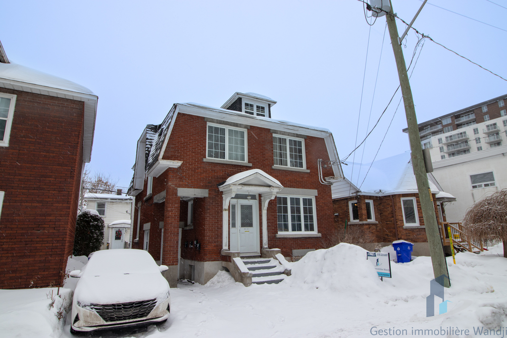 Beau Logement - 291 Notre-Dame-de-l'Île | 3216603