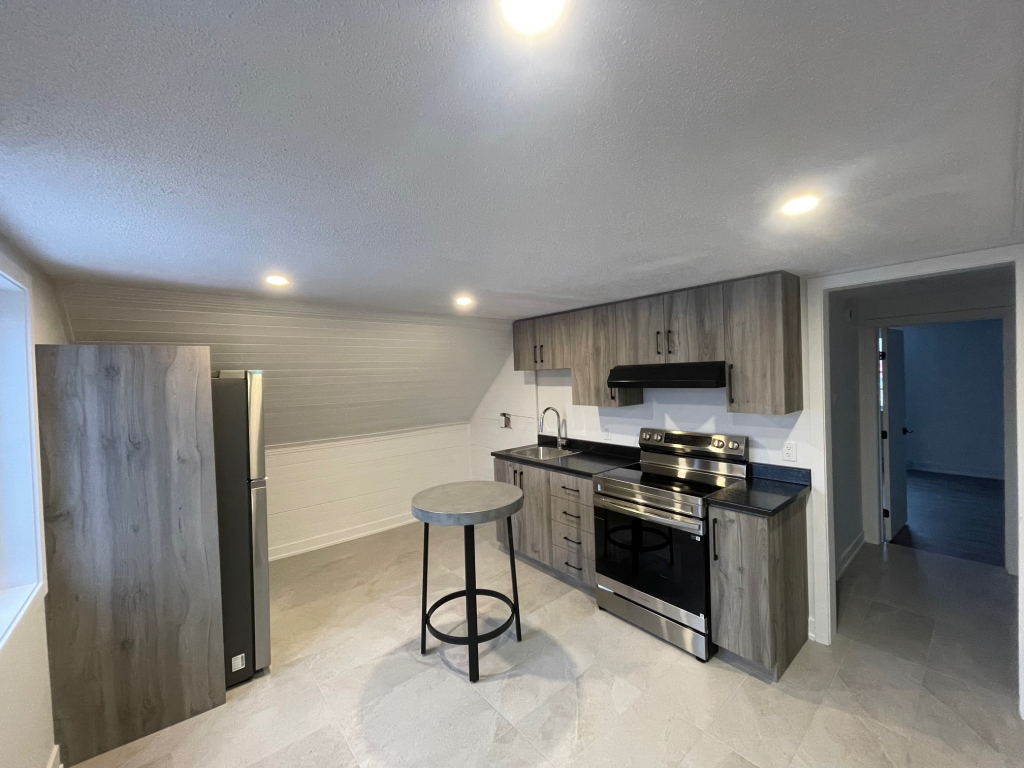 1 Chambre Neuf 4 Appareils Hull | 3216607