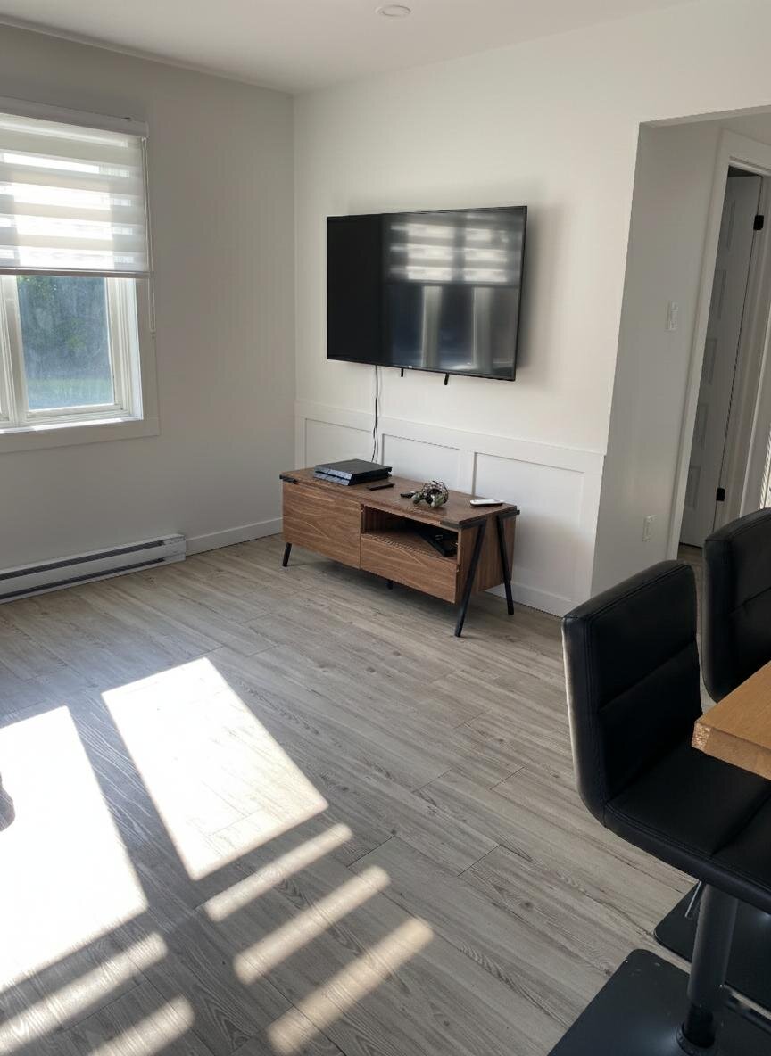 Immeuble - 28-32 Bowen Nord 4 Et Demi - Centre-ville | 3216612